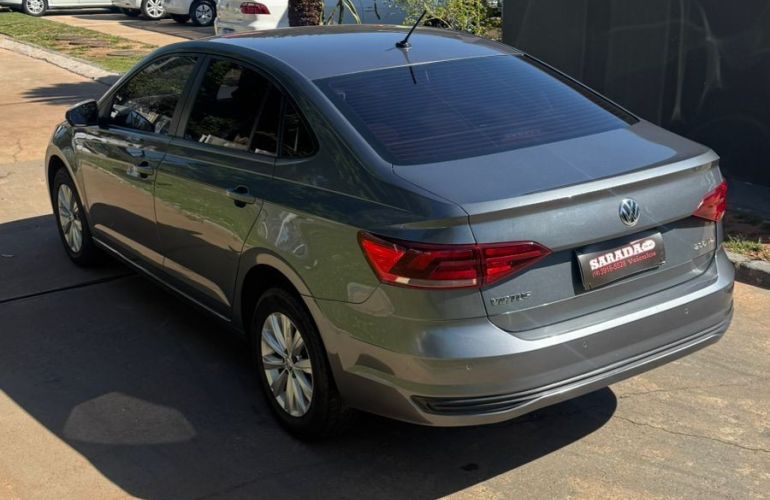 Volkswagen Virtus 1.0 200 TSi Comfortline - Foto #8