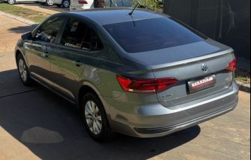 Volkswagen Virtus 1.0 200 TSi Comfortline - Foto #8