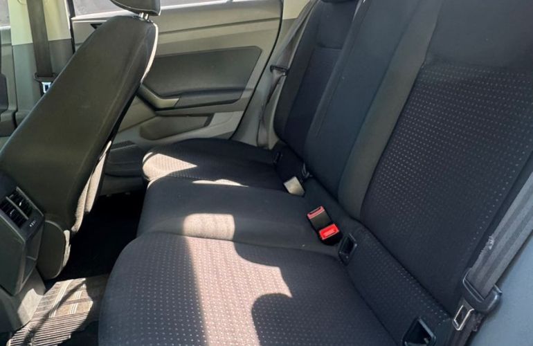 Volkswagen Virtus 1.0 200 TSi Comfortline - Foto #9
