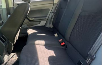 Volkswagen Virtus 1.0 200 TSi Comfortline - Foto #9