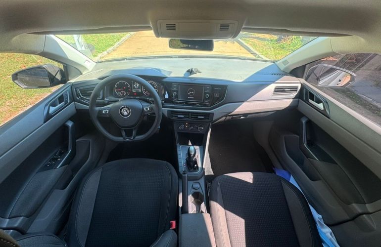 Volkswagen Virtus 1.0 200 TSi Comfortline - Foto #10