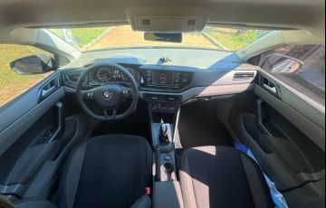 Volkswagen Virtus 1.0 200 TSi Comfortline - Foto #10