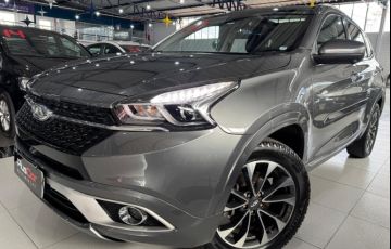 Chery Tiggo 7 1.5 VVT Turbo Txs Dct