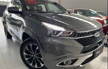 Chery Tiggo 7 1.5 VVT Turbo Txs Dct - Foto #2