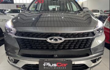 Chery Tiggo 7 1.5 VVT Turbo Txs Dct - Foto #3