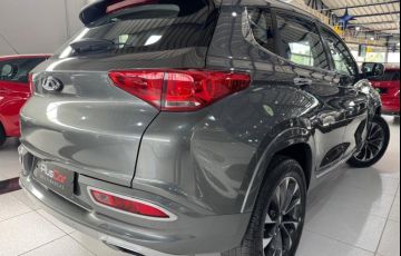 Chery Tiggo 7 1.5 VVT Turbo Txs Dct - Foto #4
