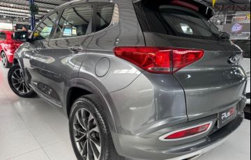 Chery Tiggo 7 1.5 VVT Turbo Txs Dct - Foto #5