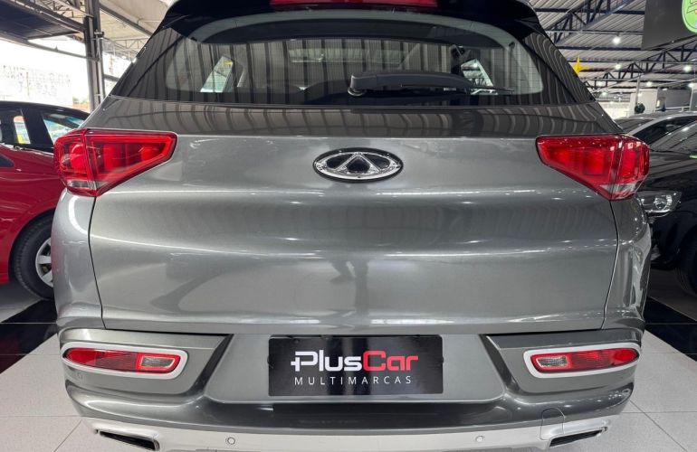Chery Tiggo 7 1.5 VVT Turbo Txs Dct - Foto #6