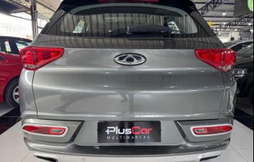 Chery Tiggo 7 1.5 VVT Turbo Txs Dct - Foto #6