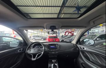 Chery Tiggo 7 1.5 VVT Turbo Txs Dct - Foto #8