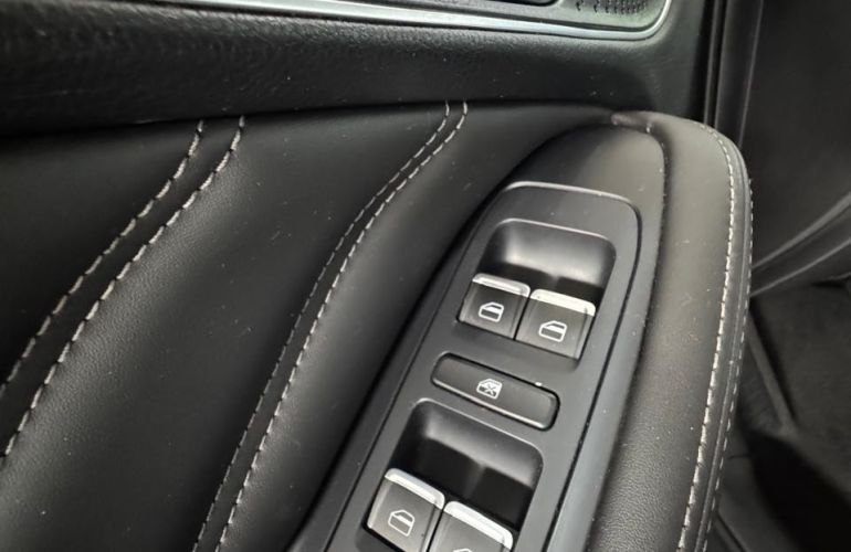 Chery Tiggo 7 1.5 VVT Turbo Txs Dct - Foto #9