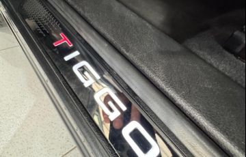 Chery Tiggo 7 1.5 VVT Turbo Txs Dct - Foto #10