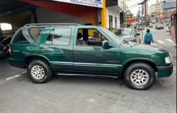 Chevrolet Blazer 4.3 Sfi Dlx 4x2 V6 12v - Foto #4