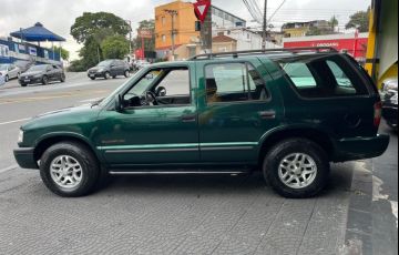 Chevrolet Blazer 4.3 Sfi Dlx 4x2 V6 12v - Foto #5