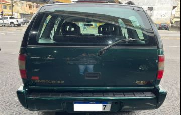 Chevrolet Blazer 4.3 Sfi Dlx 4x2 V6 12v - Foto #6
