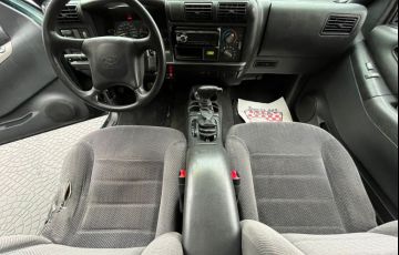 Chevrolet Blazer 4.3 Sfi Dlx 4x2 V6 12v - Foto #7