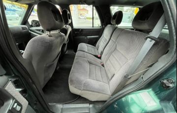 Chevrolet Blazer 4.3 Sfi Dlx 4x2 V6 12v - Foto #8
