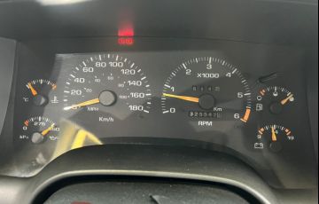 Chevrolet Blazer 4.3 Sfi Dlx 4x2 V6 12v - Foto #9