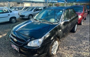 Chevrolet Classic LS 1.0 VHCE (Flex)