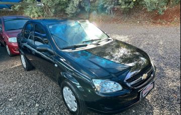 Chevrolet Classic LS 1.0 VHCE (Flex) - Foto #2