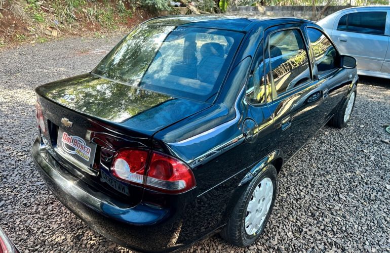 Chevrolet Classic LS 1.0 VHCE (Flex) - Foto #3