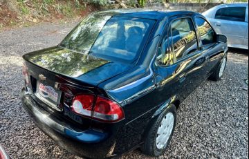 Chevrolet Classic LS 1.0 VHCE (Flex) - Foto #3