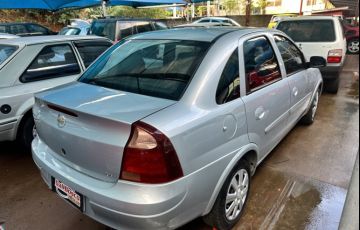 Chevrolet Corsa Sedan Premium 1.4 (Flex) - Foto #4