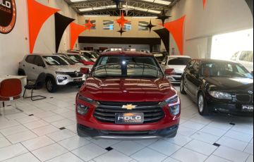 Chevrolet Montana 1.2 Turbo Premier