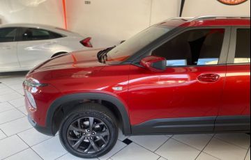 Chevrolet Montana 1.2 Turbo Premier - Foto #3