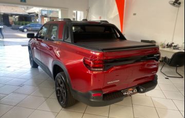 Chevrolet Montana 1.2 Turbo Premier - Foto #4