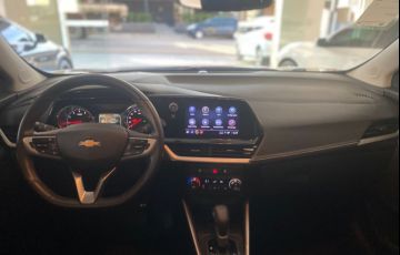 Chevrolet Montana 1.2 Turbo Premier - Foto #5