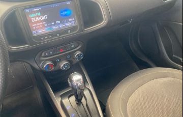 Chevrolet Onix 1.4 MPFi LTZ 8v - Foto #6