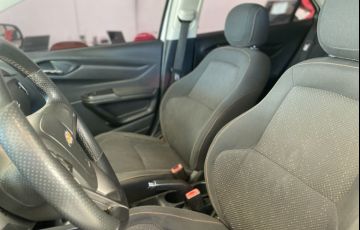 Chevrolet Onix 1.4 MPFi LTZ 8v - Foto #7