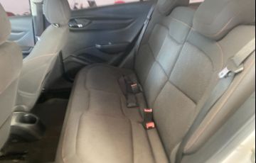 Chevrolet Onix 1.4 MPFi LTZ 8v - Foto #8