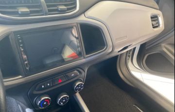 Chevrolet Onix 1.0 MPFi LT 8v - Foto #6