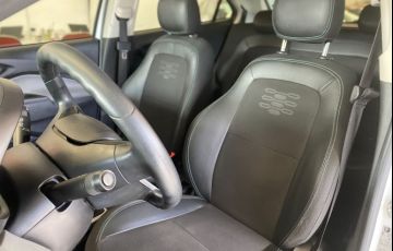 Chevrolet Onix 1.0 MPFi LT 8v - Foto #7