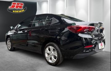 Chevrolet Onix 1.0 Turbo Plus Ltz - Foto #3
