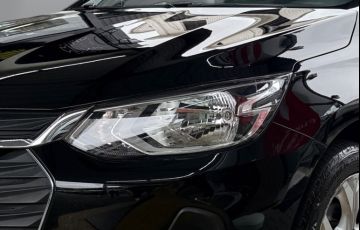 Chevrolet Onix 1.0 Turbo Plus Ltz - Foto #4
