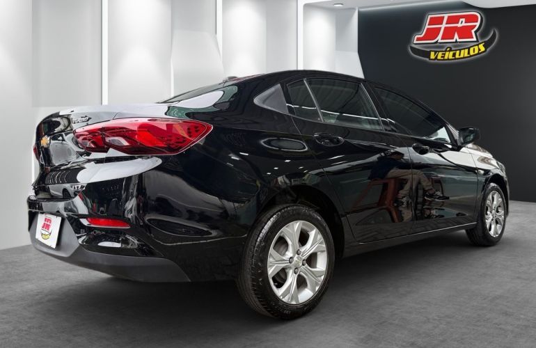 Chevrolet Onix 1.0 Turbo Plus Ltz - Foto #5