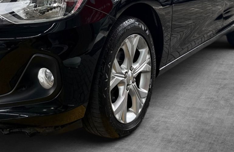 Chevrolet Onix 1.0 Turbo Plus Ltz - Foto #8