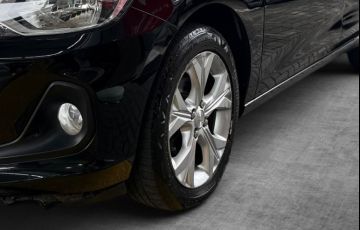 Chevrolet Onix 1.0 Turbo Plus Ltz - Foto #8