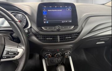 Chevrolet Onix 1.0 Turbo Plus Ltz - Foto #9