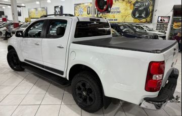 Chevrolet S10 2.4 MPFi LTZ 4x2 CD 8v - Foto #6