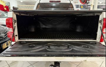 Chevrolet S10 2.4 MPFi LTZ 4x2 CD 8v - Foto #7
