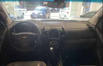 Chevrolet S10 2.5 LTZ 4x2 CD 16v - Foto #5