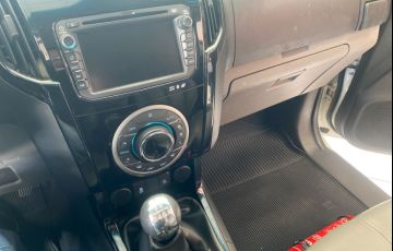 Chevrolet S10 2.5 LTZ 4x2 CD 16v - Foto #6