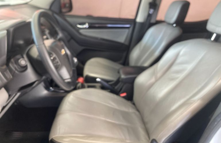 Chevrolet S10 2.5 LTZ 4x2 CD 16v - Foto #7