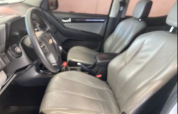 Chevrolet S10 2.5 LTZ 4x2 CD 16v - Foto #7