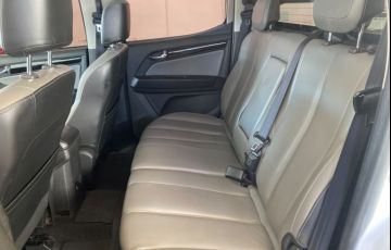 Chevrolet S10 2.5 LTZ 4x2 CD 16v - Foto #8