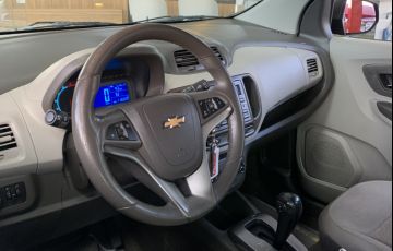 Chevrolet Spin LTZ 7S 1.8 (Aut) (Flex) - Foto #6